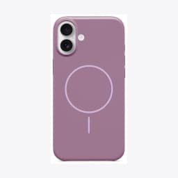 Beats iPhone 16 Plus Case with MagSafe - Sunset Purple