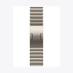 42mm Natural Link Bracelet