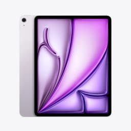 13-inch iPad Air Wi-Fi 128GB - Purple
