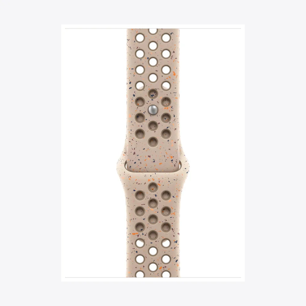 46mm Desert Stone Nike Sport Band - S/M
