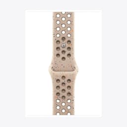 46mm Desert Stone Nike Sport Band - S/M