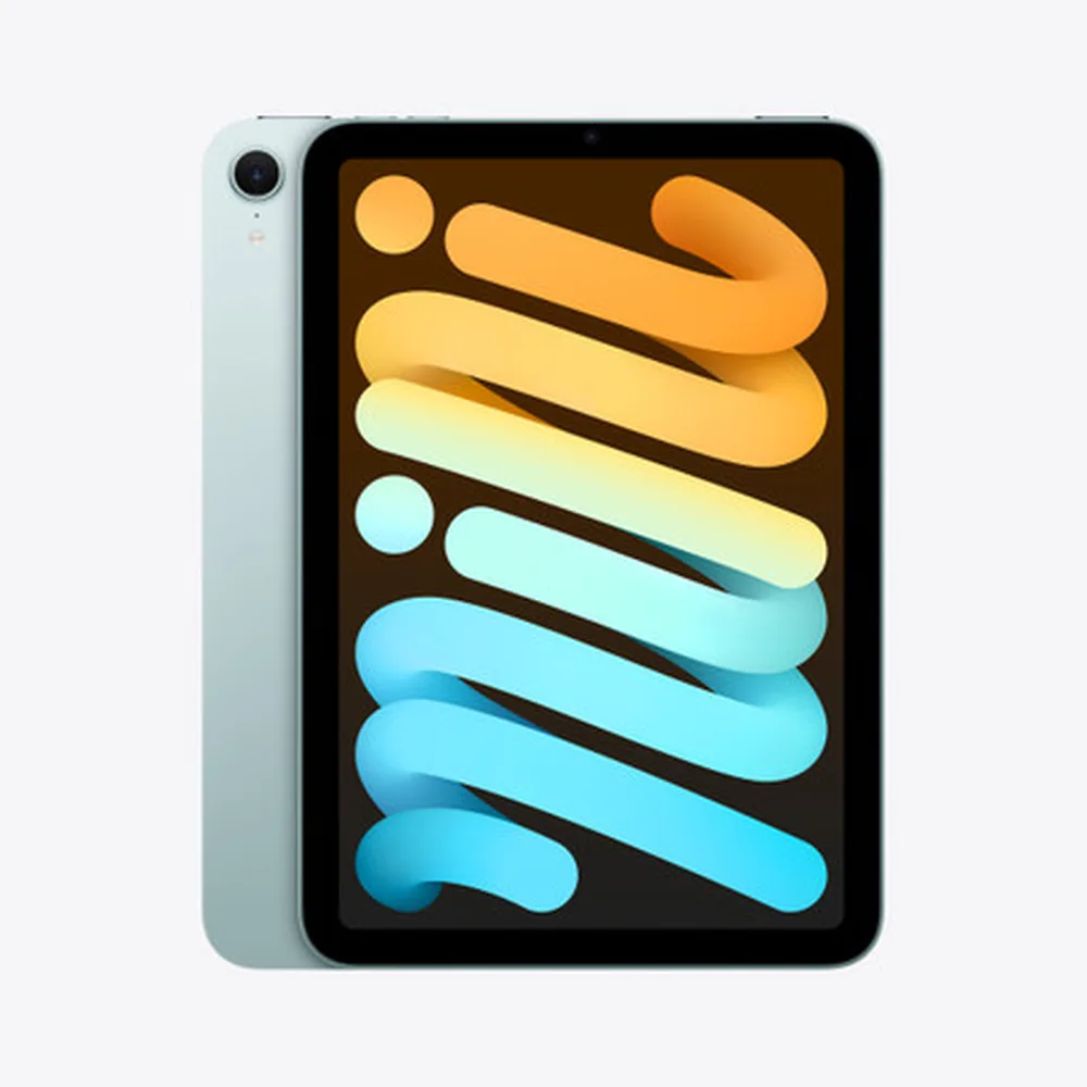 iPad mini Wi-Fi 128GB - Blue