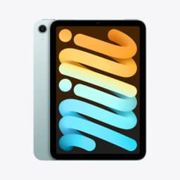 iPad mini Wi-Fi 128GB - Blue