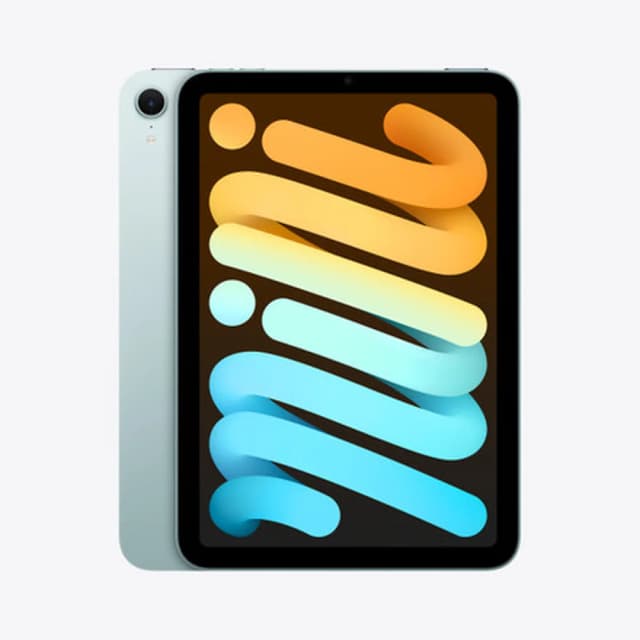 iPad mini Wi-Fi 256GB - Blue