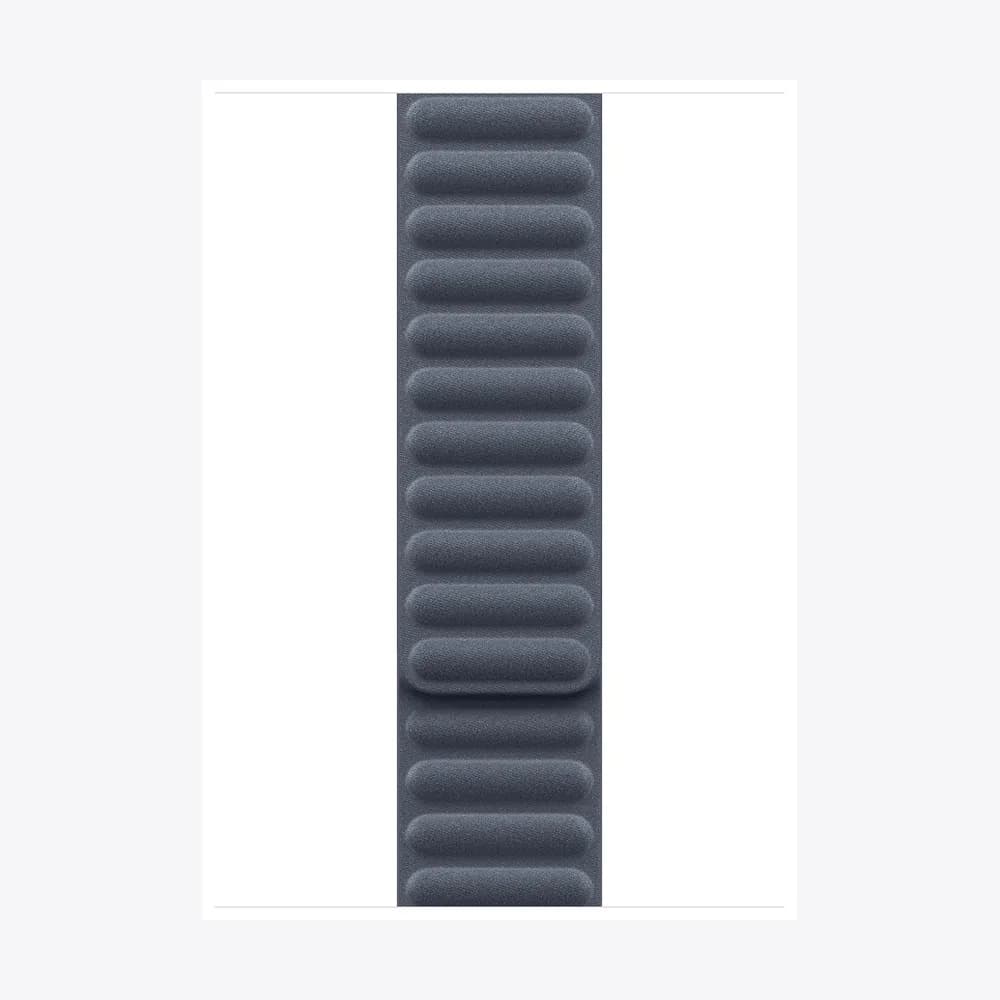 46mm Navy Magnetic Link - M/L