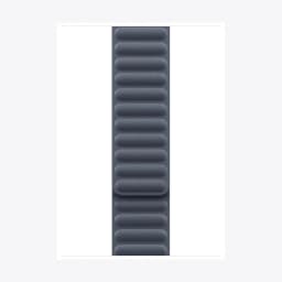 46mm Navy Magnetic Link - S/M