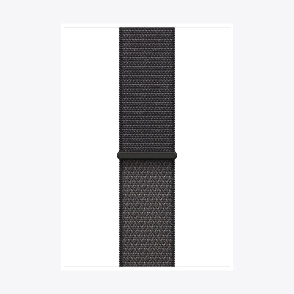 46mm Dark Gray Sport Loop