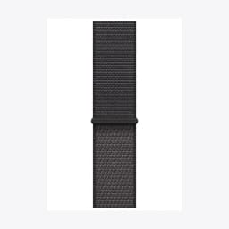 46mm Dark Gray Sport Loop