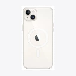 iPhone 14 Plus Clear Case with MagSafe