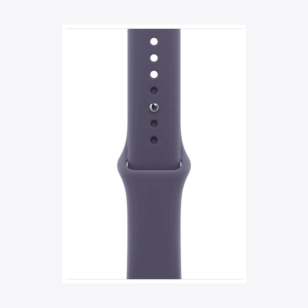 46mm Purple Fog Sport Band - S/M