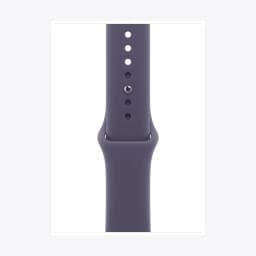 46mm Purple Fog Sport Band - S/M