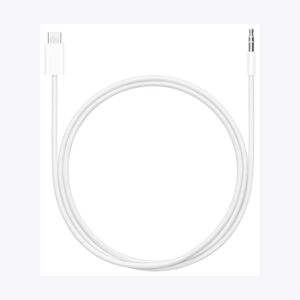 USB-C to 3.5 mm Audio Cable (1.2 m)