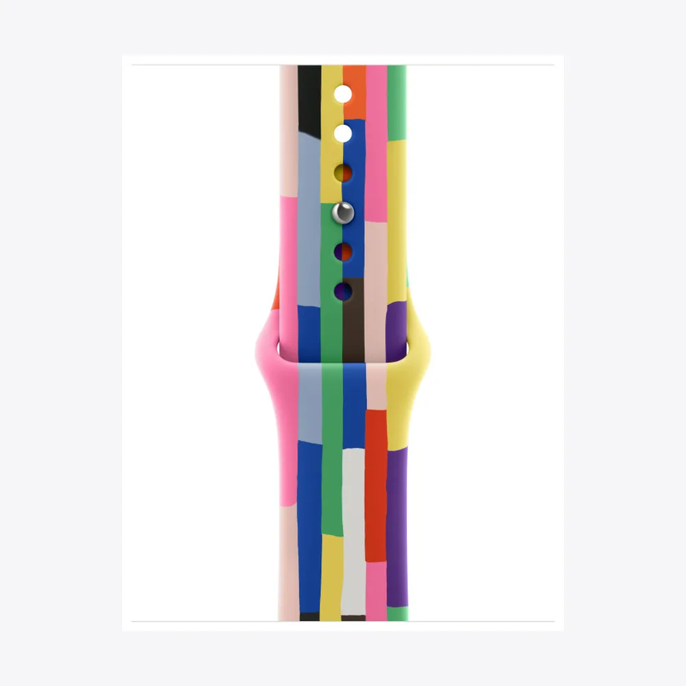40mm Pride Edition Sport Band - M/L