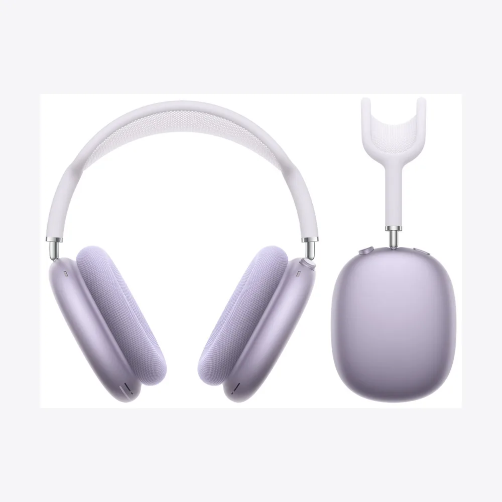 AirPods Max 2 - Purple