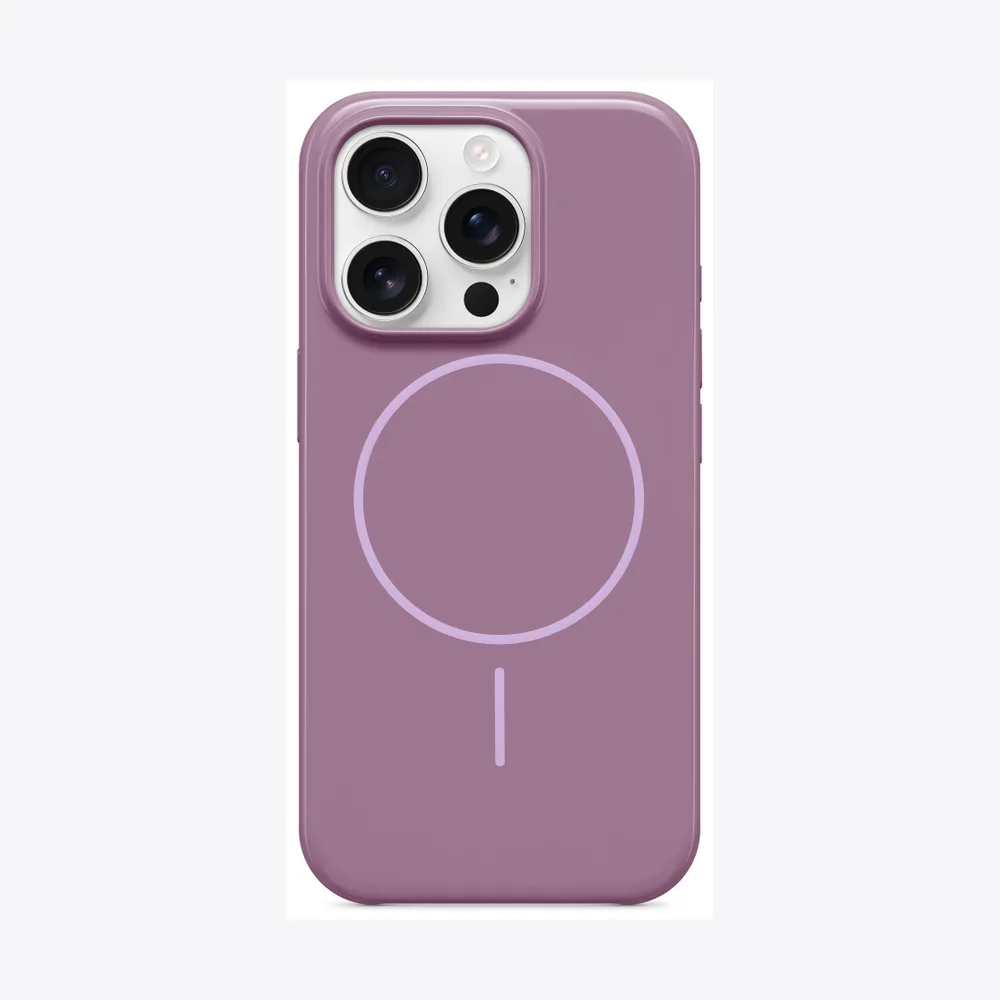 Beats iPhone 16 Pro Case with MagSafe - Sunset Purple