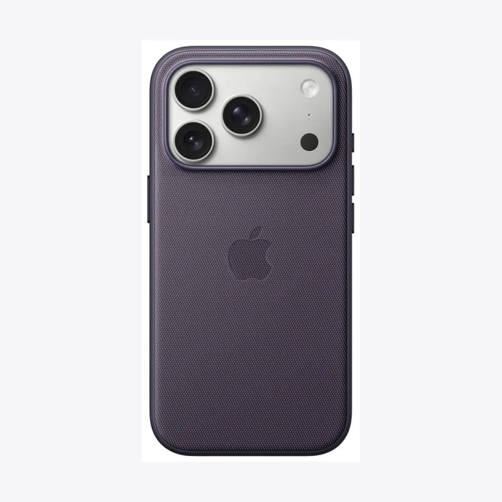 iPhone 17 Pro TechWoven Case with MagSafe - Purple
