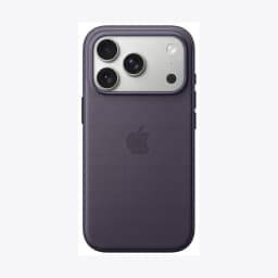 iPhone 17 Pro TechWoven Case with MagSafe - Purple