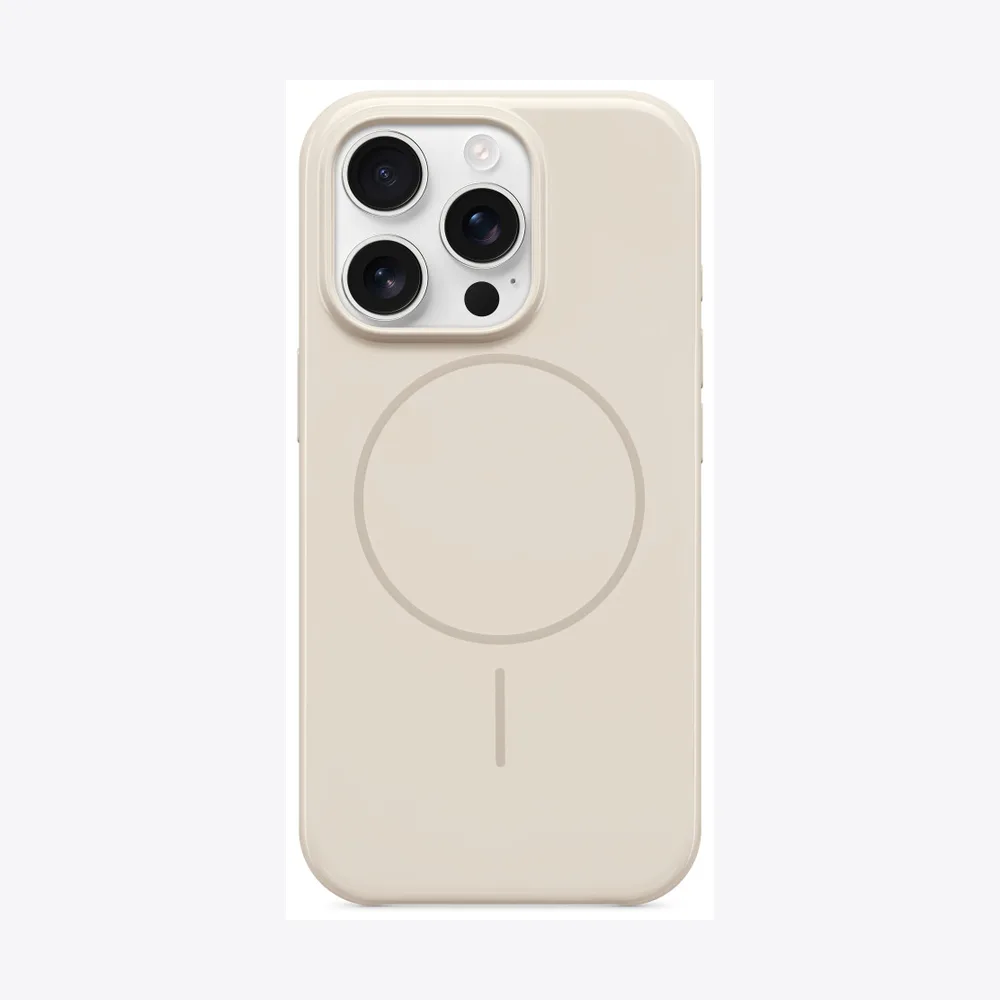 Beats iPhone 16 Pro Case with MagSafe - Summit Stone