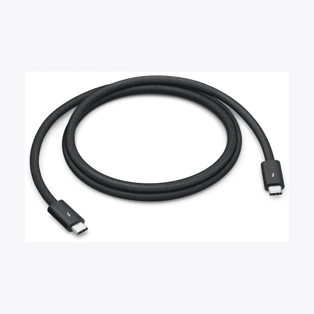 Thunderbolt 5 (USB‑C) Pro Cable (1 m)