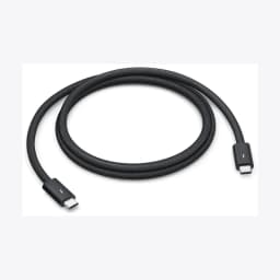 Thunderbolt 5 (USB‑C) Pro Cable (1 m)