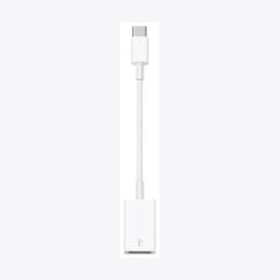 USB-C to USB Adapter