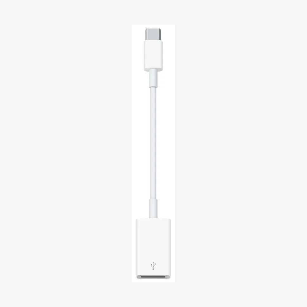 USB-C to USB Adapter