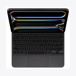 Magic Keyboard for iPad Pro 11‑inch (M5) - US English - Black