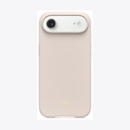 Beats iPhone Air Case with MagSafe and Camera Control — Lime Stone
