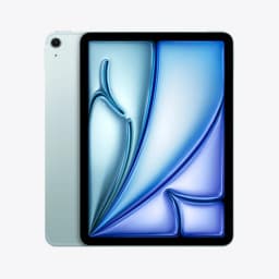 11-inch iPad Air Wi-Fi + Cellular 128GB - Blue