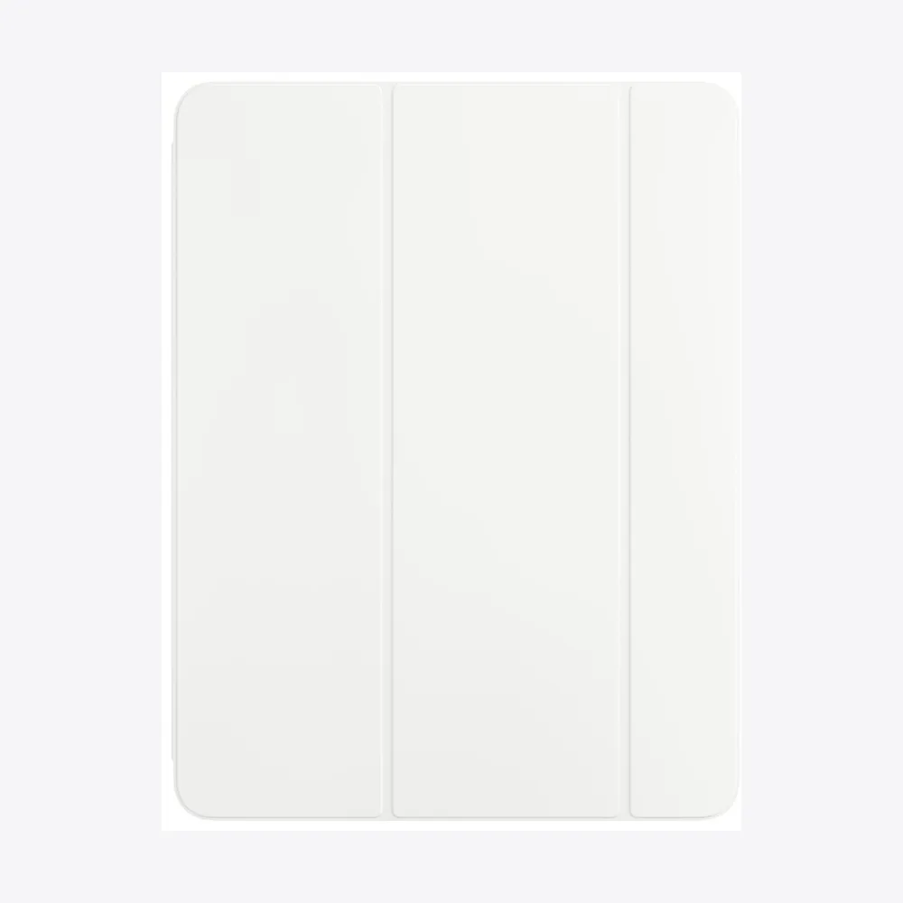 Smart Folio for iPad Pro 13-inch (M5) - White