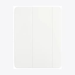Smart Folio for iPad Pro 13-inch (M5) - White