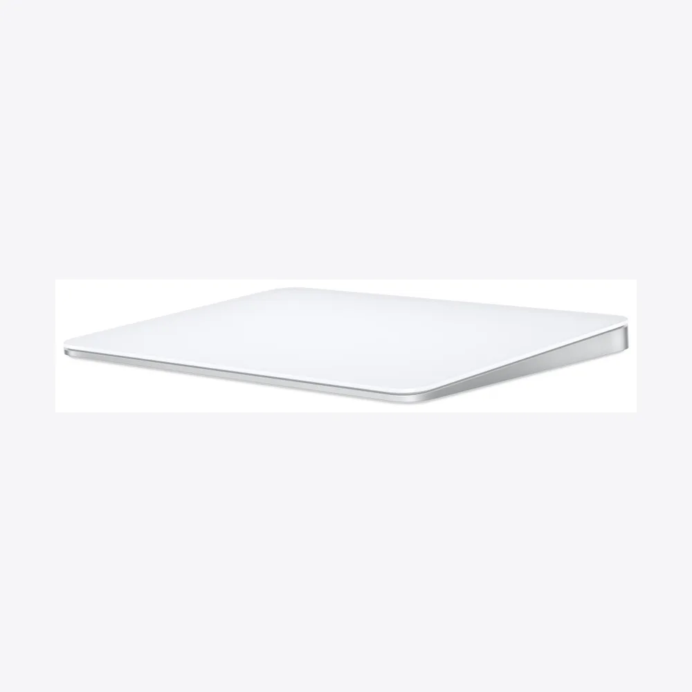 Magic Trackpad - White Multi-Touch Surface