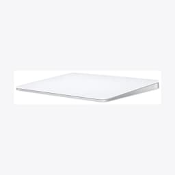 Magic Trackpad - White Multi-Touch Surface