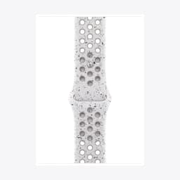 46mm Veiled Grey Nike Sport Band - S/M