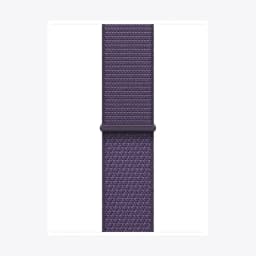 40mm Purple Fog Sport Loop