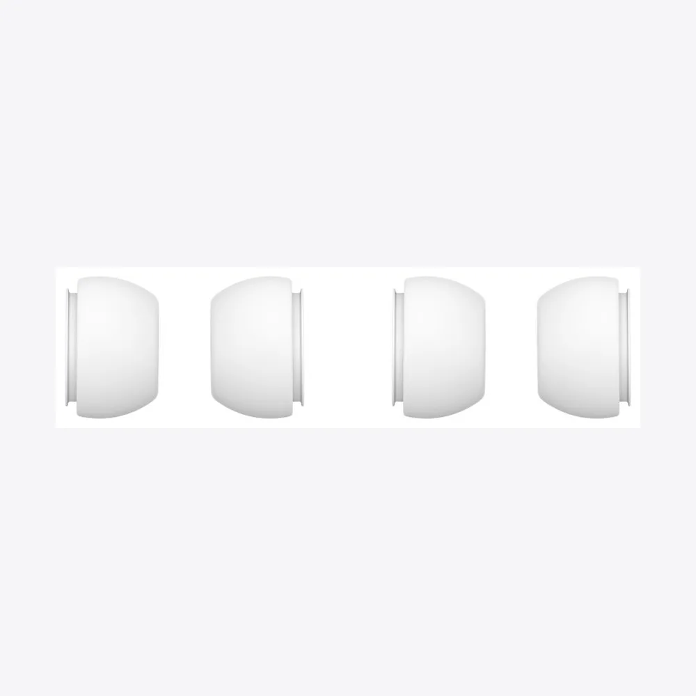 AirPods Pro 3 Ear Tips - 2 sets (XXS)