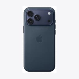iPhone 17 Pro Max TechWoven Case with MagSafe - Blue
