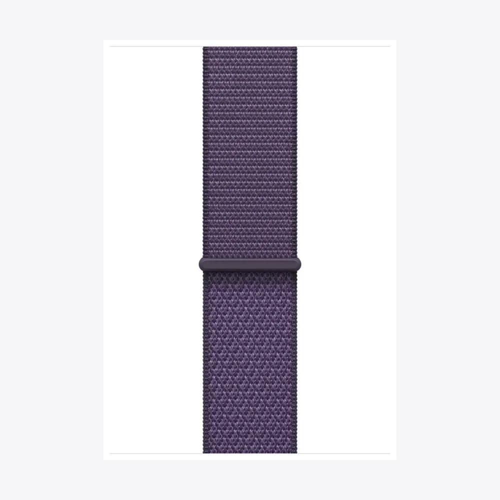 46mm Purple Fog Sport Loop