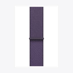 46mm Purple Fog Sport Loop