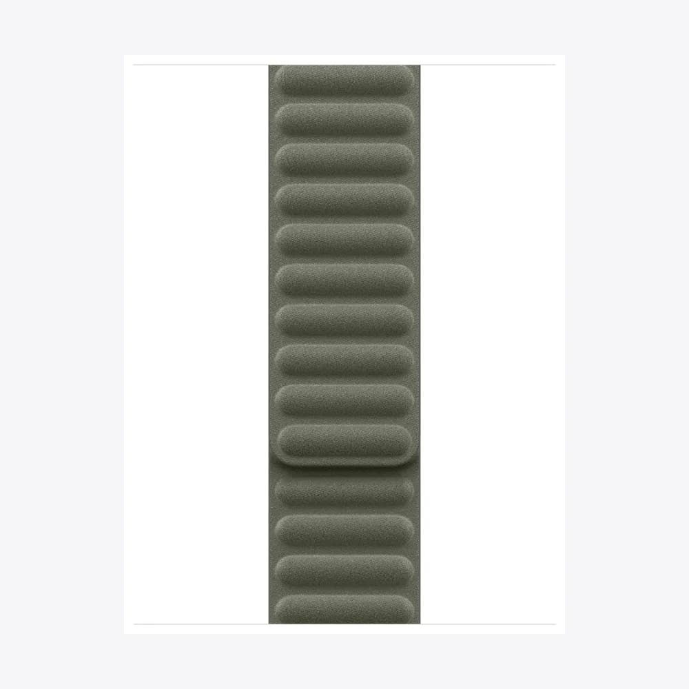 42mm Sage Gray Magnetic Link - M/L