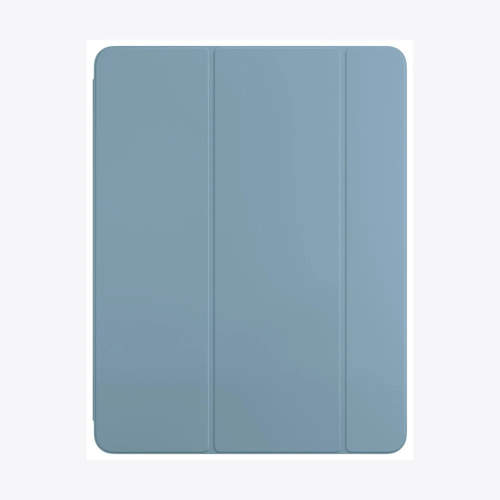 Smart Folio for iPad Air 13-inch (M4) - Denim