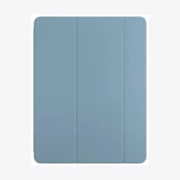 Smart Folio for iPad Air 13-inch (M4) - Denim