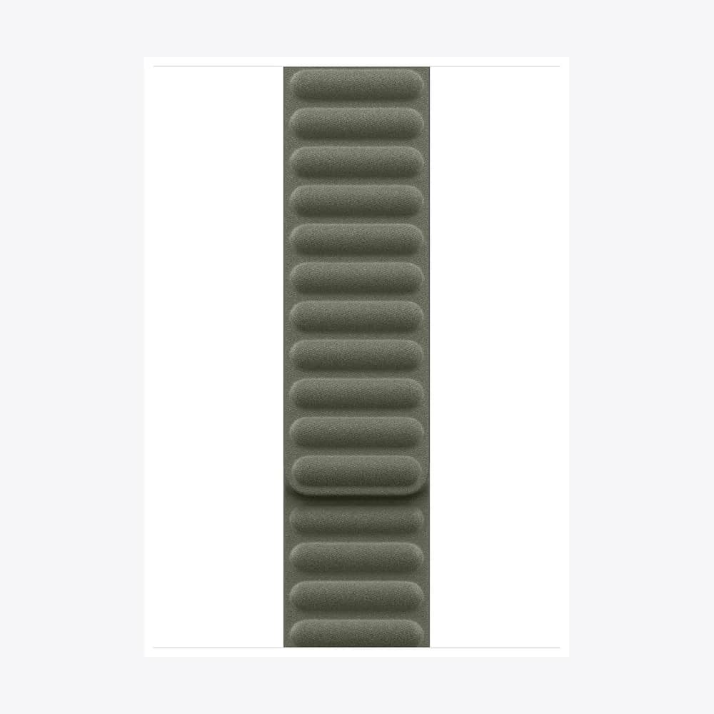 46mm Sage Gray Magnetic Link - S/M