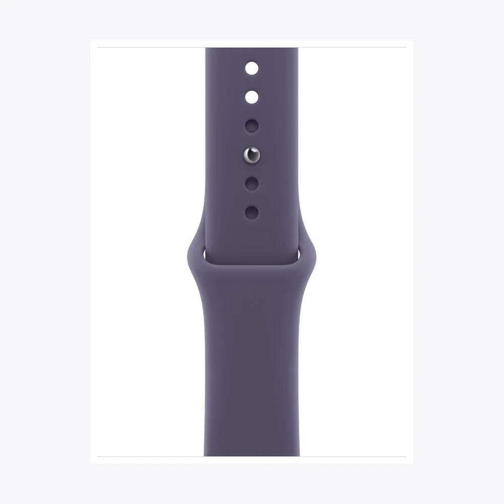 40mm Purple Fog Sport Band - S/M