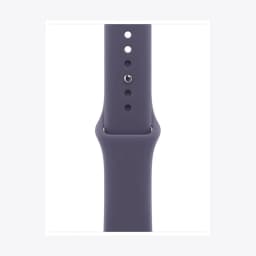 40mm Purple Fog Sport Band - S/M