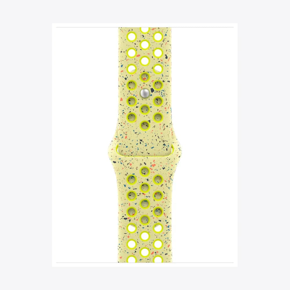 42mm Volt Splash Nike Sport Band - M/L