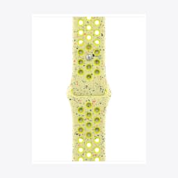 40mm Volt Splash Nike Sport Band - S/M