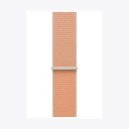 46mm Cantaloupe Sport Loop