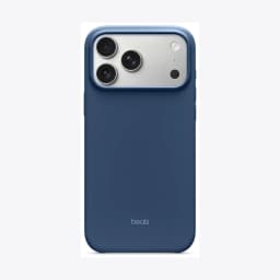 Beats iPhone 17 Pro Max Case with MagSafe and Camera Control — Bedrock Blue