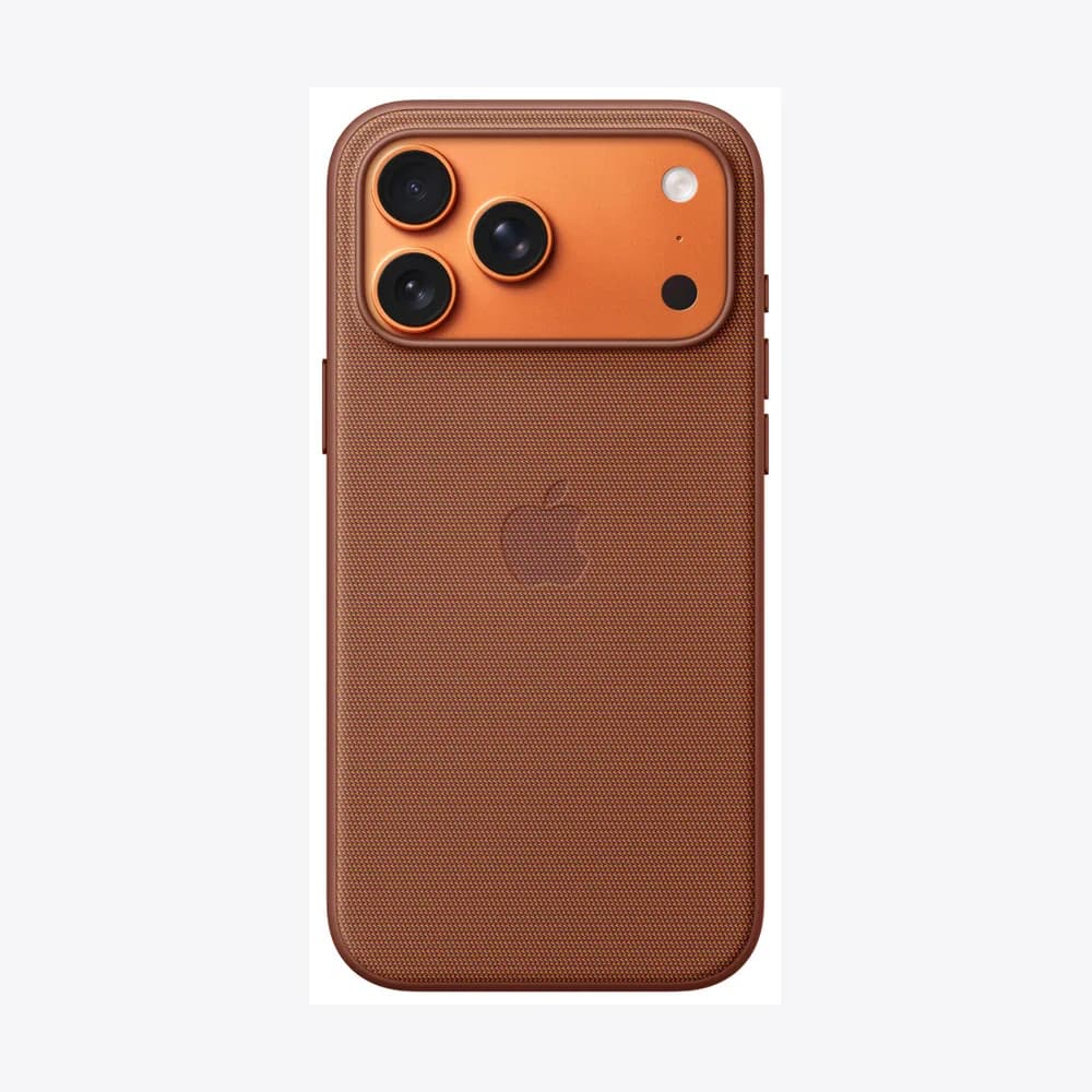 iPhone 17 Pro Max TechWoven Case with MagSafe - Sienna